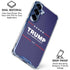 Keep America Great Galaxy S25 Clear Case